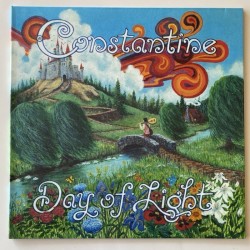 Constantine - Day of Light CLP 968