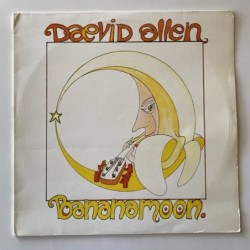 Daevid Allen - Bananamoon C 1512