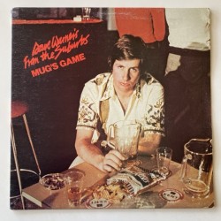 Dave Warner’s from the Suburbs - The Mugs Game L36759