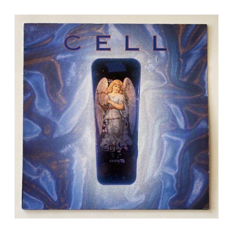 Cell - Slo Blo SLANG 24