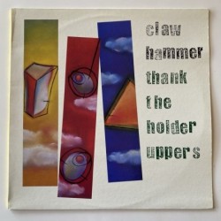 Claw Hammer - Thank the holder uppers 86433-1