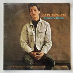 John Hammond - Country Blues VRS-9198