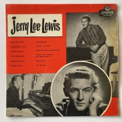 Jerry Lee Lewis - Jerry Lee Lewis HA-S.2138