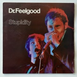 Dr. Feelgood - Stupidity UAS 29990