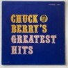 Chuck Berry - Chuck Berry’s Greatest Hits LP 1485