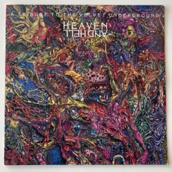 Various Artists - Heaven and Hell Volume Two ILLUSION 017