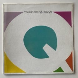 The Swimming Pool Q’s - The Swimming Pool Q’s AMA 5012