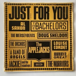 Various Artists - Just for you LK.4620