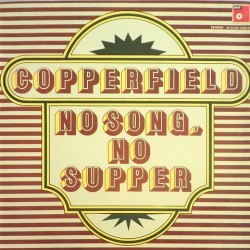 Copperfield - No song