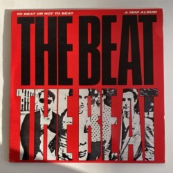 The Beat - To Beat or not to Beat PB 5002