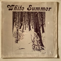 White Summer - White Summer OP 1