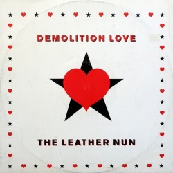Leather nun - Demolition love WRMS 023