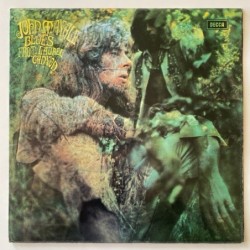 John Mayall - Blues from Laurel Canyon SKL 4972