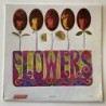 Rolling Stones - Flowers LL 3509