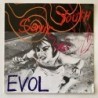 Sonic Youth - Evol BFFP 4