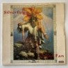 Silverfish - Organ Fan CRE LP 118