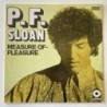 P.F. Sloan - Measure of Pleasure SD 33-268