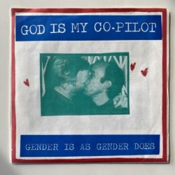 God is my Co-Pilot - Gender is as Gender Does FM-008