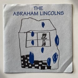 The Abraham Lincolns - Standing by my window looking at the Rain MA-18