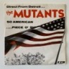 The Mutants - So American FTM001