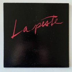 La Peste - Better off Dead CB 711