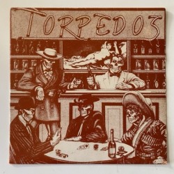 Torpedos - No Pills / Dreaming SO - 38