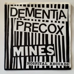 Dementia Precox - Dead on 2 Legs luncheonette HDO 5