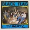 Black Flag - TV Party 95006