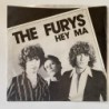 The Furys - Hey Ma 1010