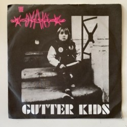 Dyaks - Gutter Kids Bone 2