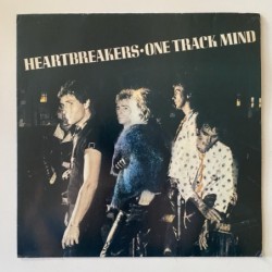 Heartbreakers - One Track Mind 2094 137