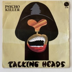 Talking Heads - Psycho Killer 2C 008-61.840