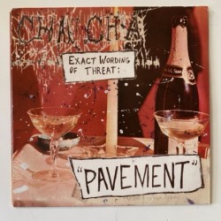 Pavement - Summer Babe DC 9