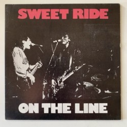 Sweet Ride - On the Line WRONG 5