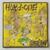 Hard-Ons - Busted! Damp 50