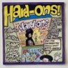 Hard-Ons - Just being with you Damp 94