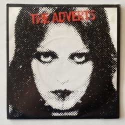 The Adverts - One Chord Wonder BUY BUY 13