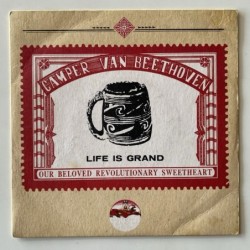 Camper Van Beethoven - Life is Grand VS1122