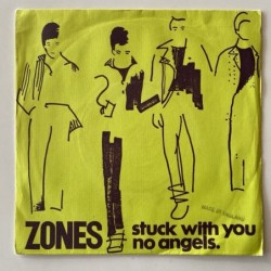 Zones - Stuck with you ZUM 4