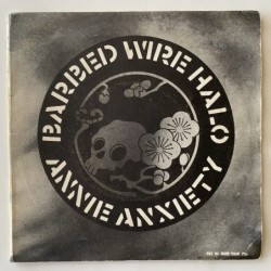 Annie Anxiety - Barbed Wire Halo 321984/3