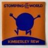 Kimberley Rew - Stompimg all over the World AS 004