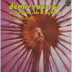 Demis Roussos - on the greek side of my mind 63 32 012