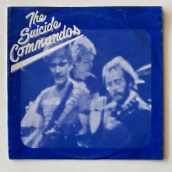 The Suicide Commandos - Mark He’s a Terror 30787