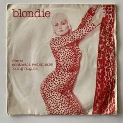 Blondie - Denis CHS 2204