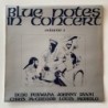 Blue Notes  -  In Concert Vol. 1 OG 220