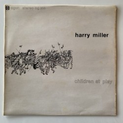 Harry Miller - Children at Play OG 200