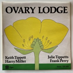 Ovary Lodge - Ovary Lodge OG 600