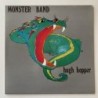 Hugh Hopper - Monster Band CP 2002