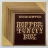 Hugh Hopper - Hopper Tunity Box FIDARDO 7