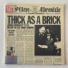 Jethro Tull - Thick as a Brick LPCENT 31